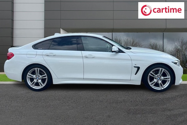 Used BMW 4 Series 2018 for sale - 76323178: Photo 2