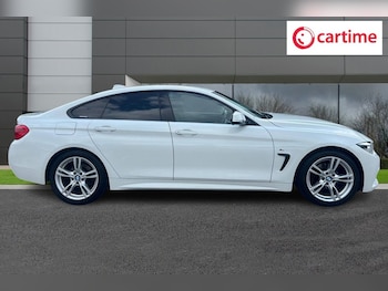 Used BMW 4 Series 2018 for sale - 76323178: Photo 2