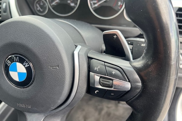 Used BMW 4 Series 2018 for sale - 76323178: Photo 35