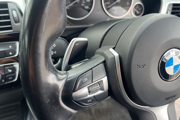 Used BMW 4 Series 2018 for sale - 76323178: Photo 36