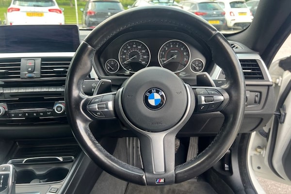 Used BMW 4 Series 2018 for sale - 76323178: Photo 37