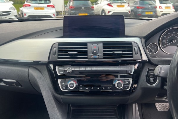 Used BMW 4 Series 2018 for sale - 76323178: Photo 39