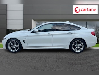 Used BMW 4 Series 2018 for sale - 76323178: Photo 3
