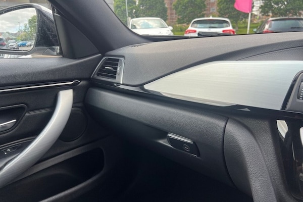 Used BMW 4 Series 2018 for sale - 76323178: Photo 42