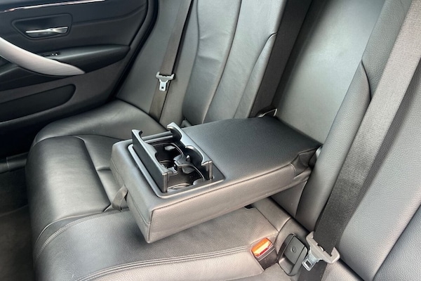 Used BMW 4 Series 2018 for sale - 76323178: Photo 46