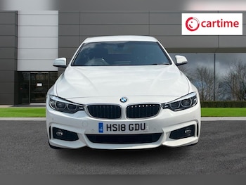 Used BMW 4 Series 2018 for sale - 76323178: Photo 4
