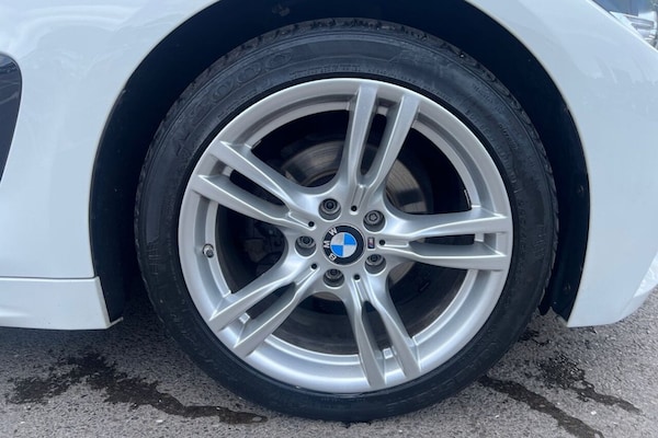 Used BMW 4 Series 2018 for sale - 76323178: Photo 50
