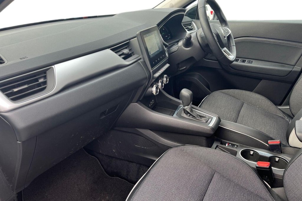 Used Renault Captur 2023 for sale - 77521372: Photo 11