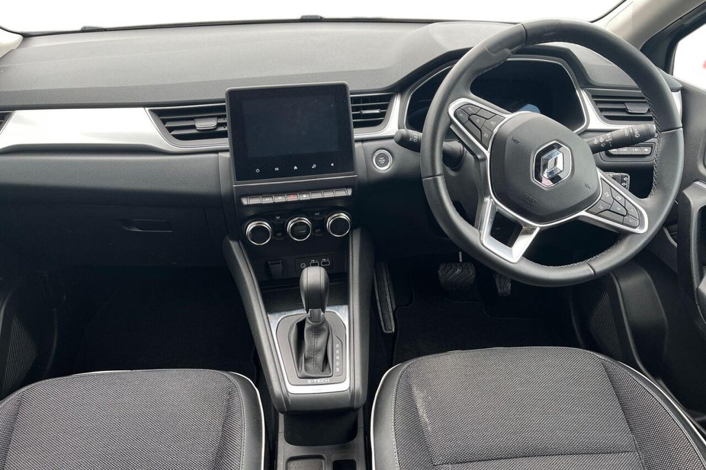 Used Renault Captur 2023 for sale - 77521372: Photo 12