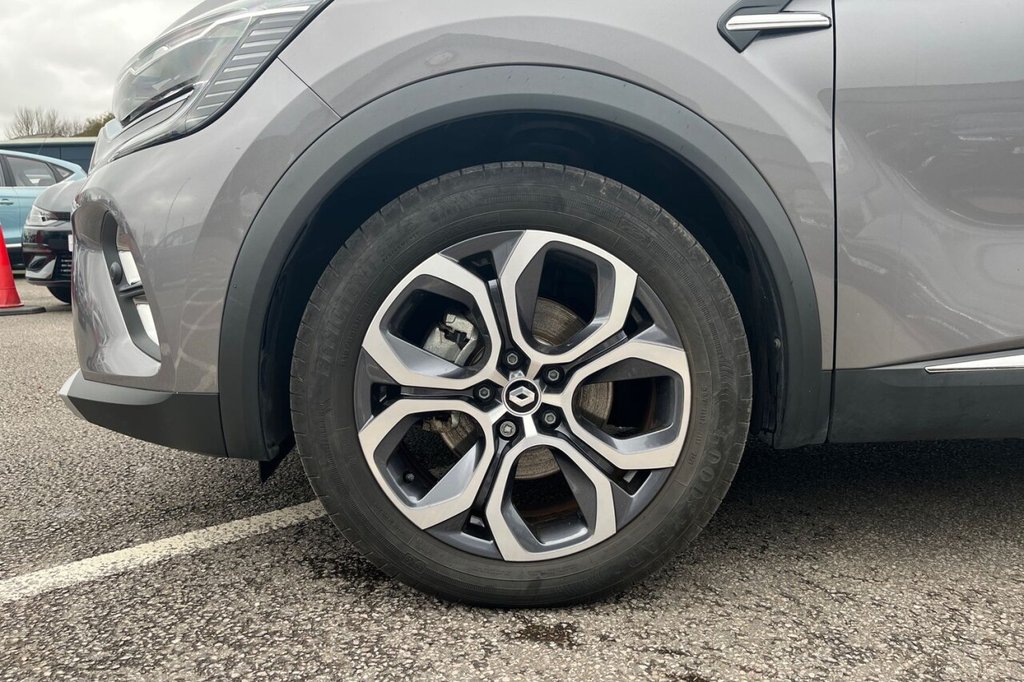 Used Renault Captur 2023 for sale - 77521372: Photo 14