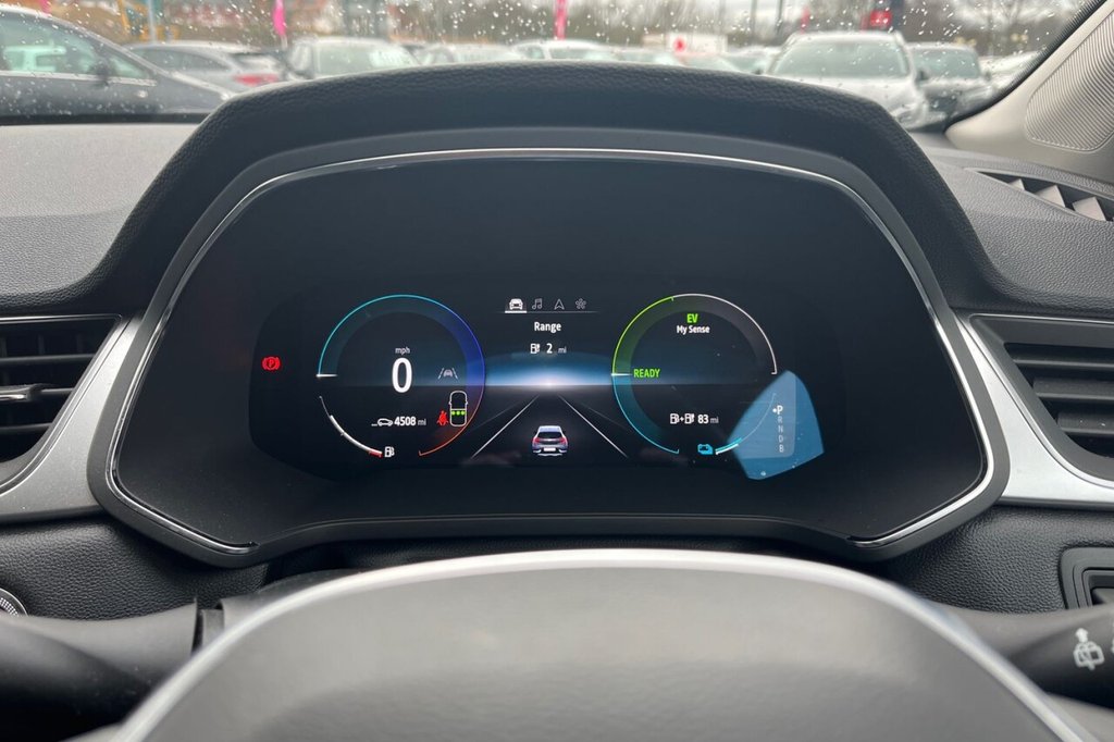 Used Renault Captur 2023 for sale - 77521372: Photo 15