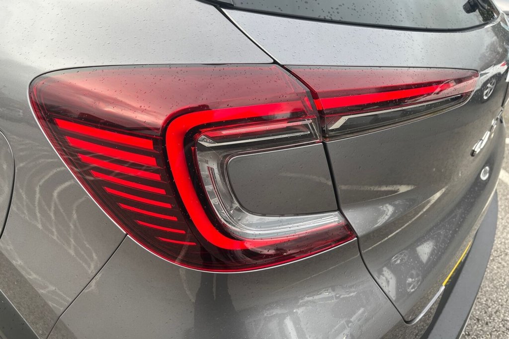 Used Renault Captur 2023 for sale - 77521372: Photo 16