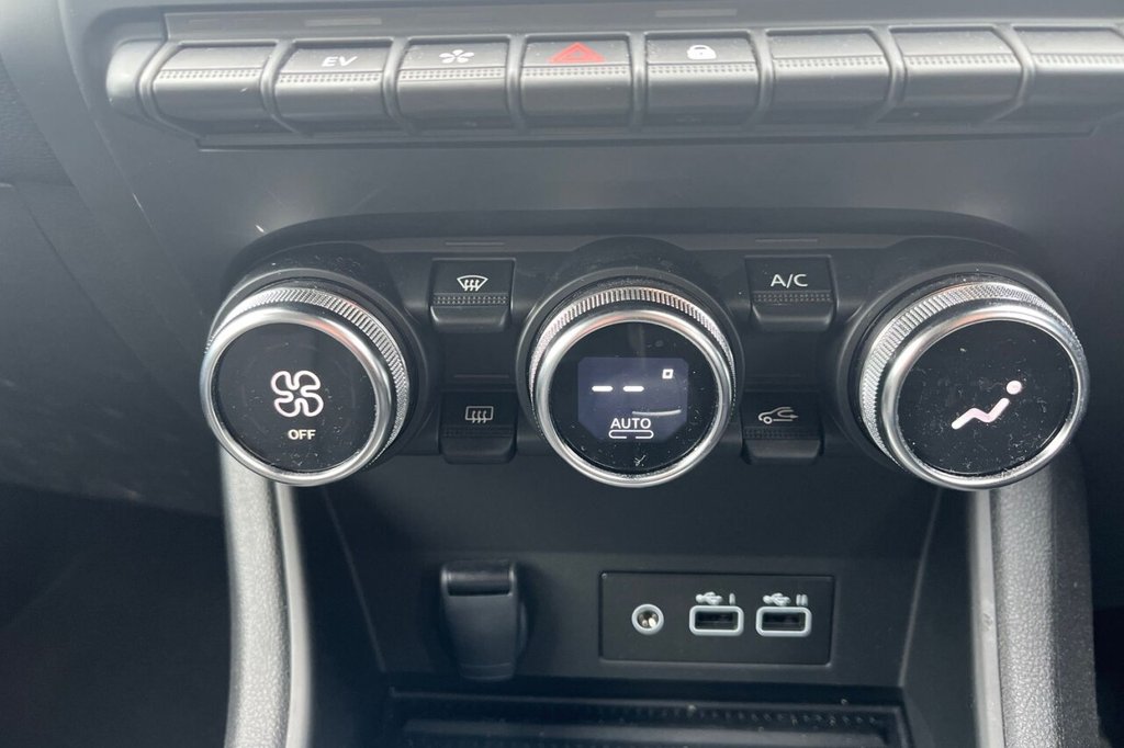 Used Renault Captur 2023 for sale - 77521372: Photo 19