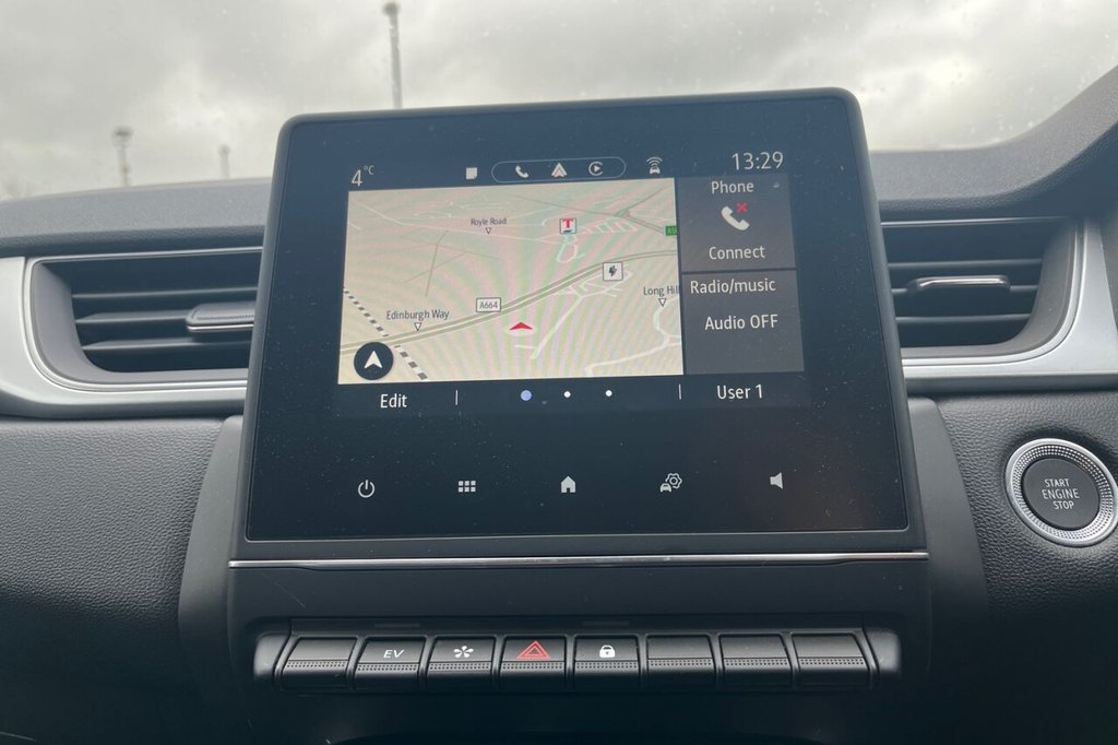 Used Renault Captur 2023 for sale - 77521372: Photo 21