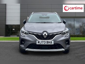 Used Renault Captur 2023 for sale - 77521372: Photo