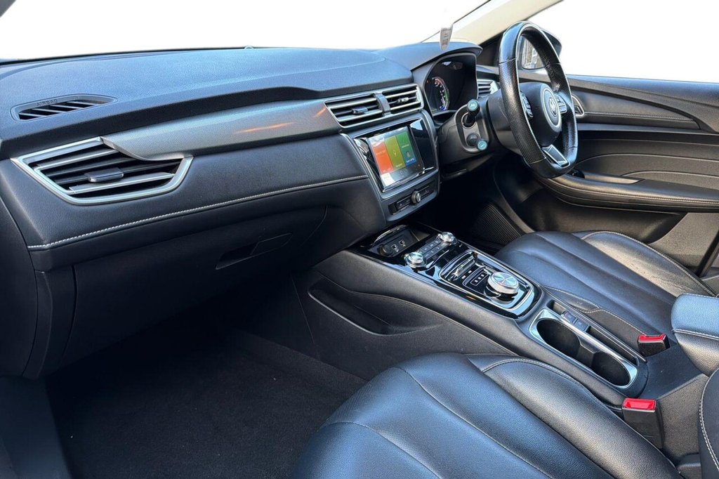 Used MG MG5 2021 for sale - 77795070: Photo 11