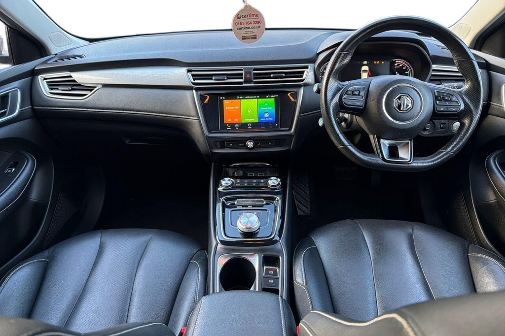 Used MG MG5 2021 for sale - 77795070: Photo 12