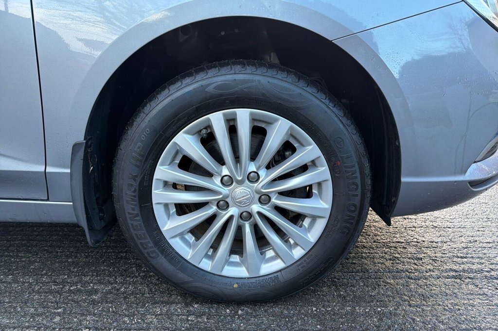 Used MG MG5 2021 for sale - 77795070: Photo 14