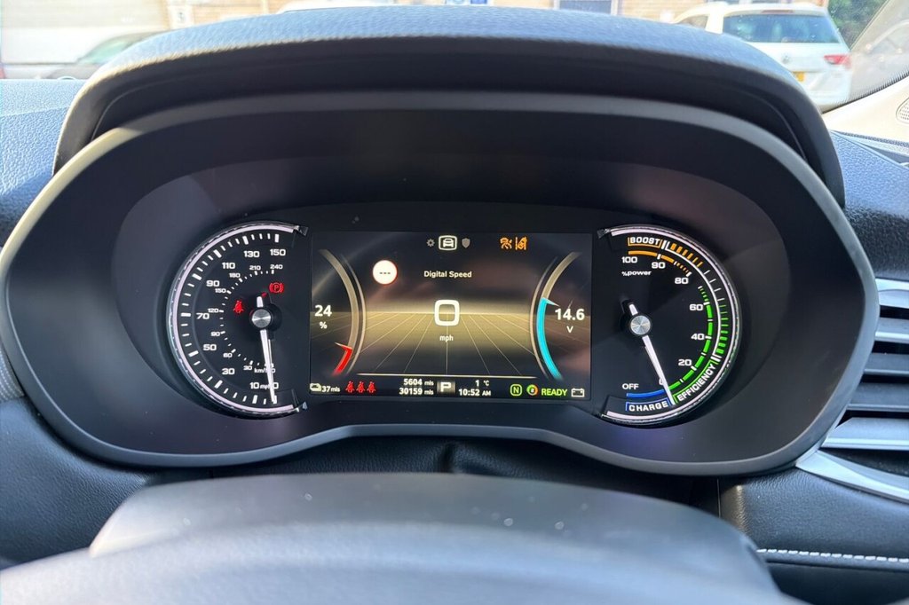 Used MG MG5 2021 for sale - 77795070: Photo 15