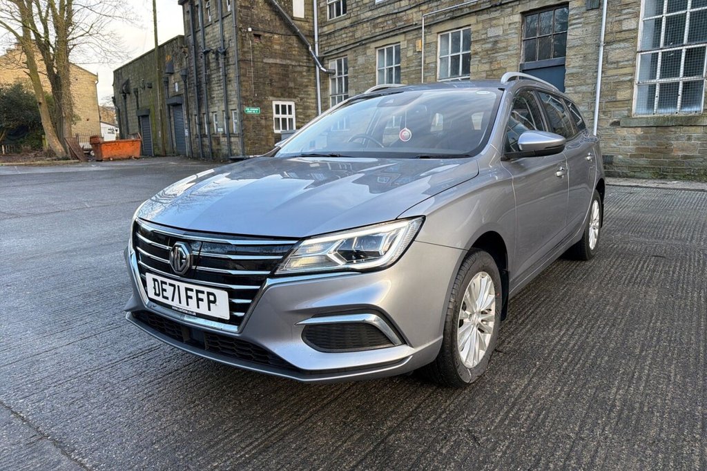 Used MG MG5 2021 for sale - 77795070: Photo 22