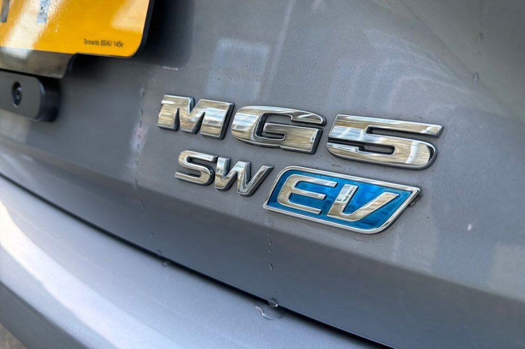 Used MG MG5 2021 for sale - 77795070: Photo 27