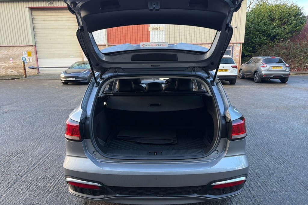 Used MG MG5 2021 for sale - 77795070: Photo 28