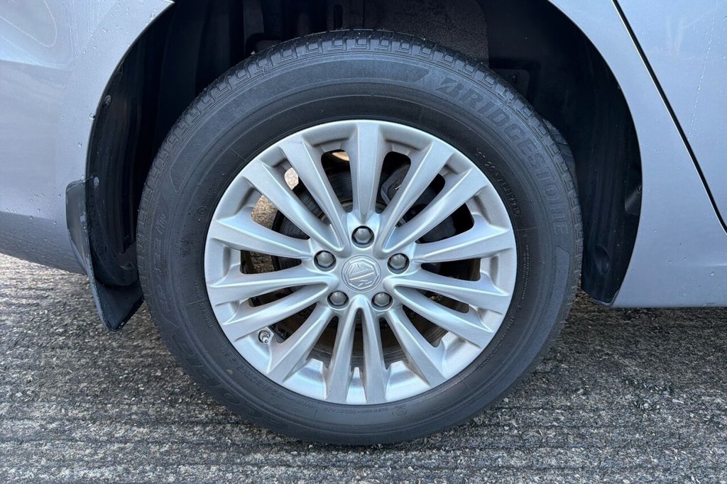 Used MG MG5 2021 for sale - 77795070: Photo 29