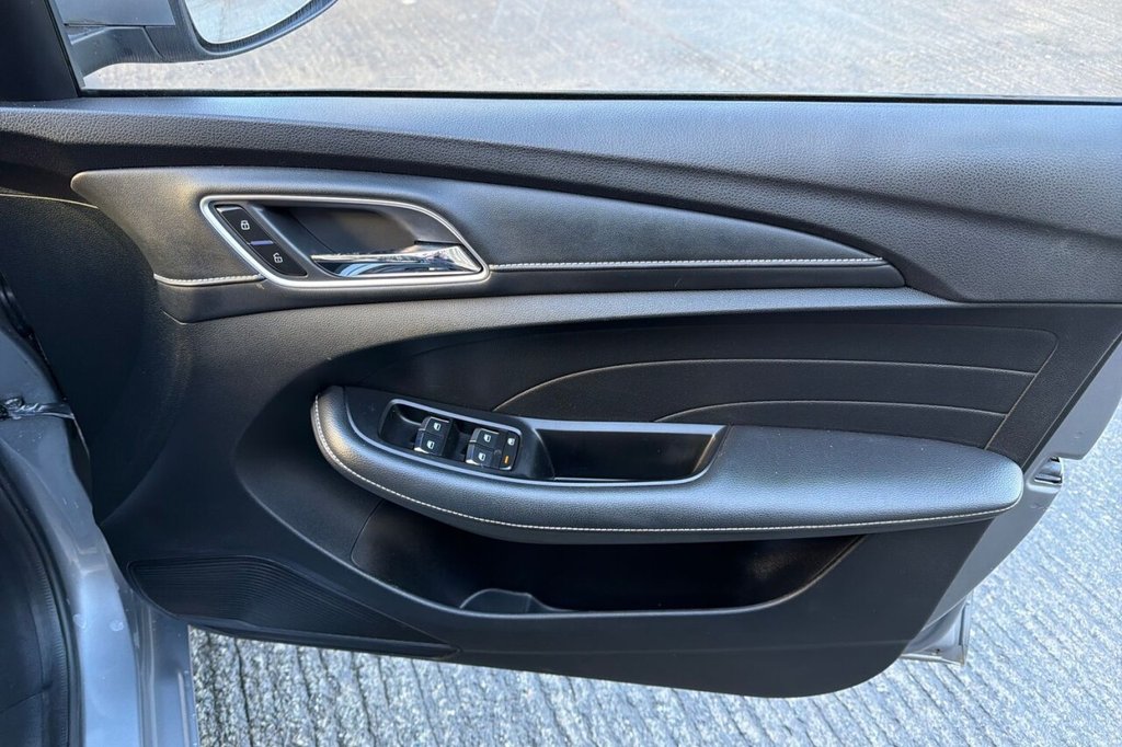 Used MG MG5 2021 for sale - 77795070: Photo 36