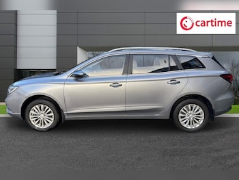 Used MG MG5 2021 for sale - 77795070: Photo