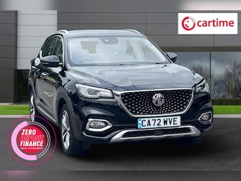 Used MG MG HS 2022 for sale - 75986673: Photo