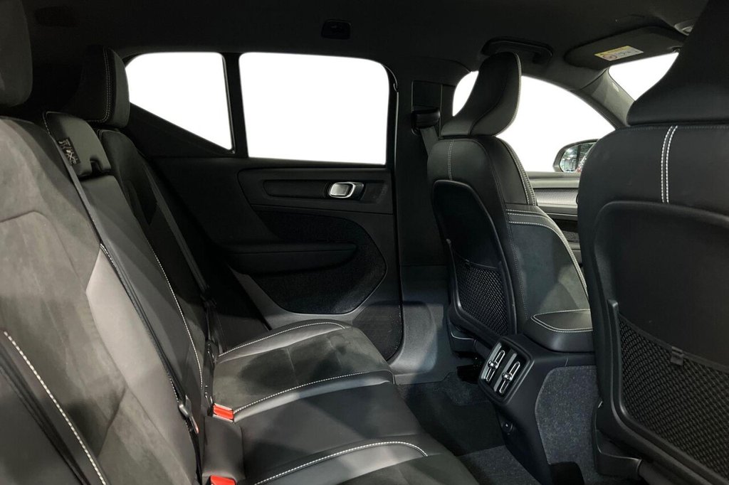 Used Volvo XC40 2021 for sale - 78166954: Photo 10