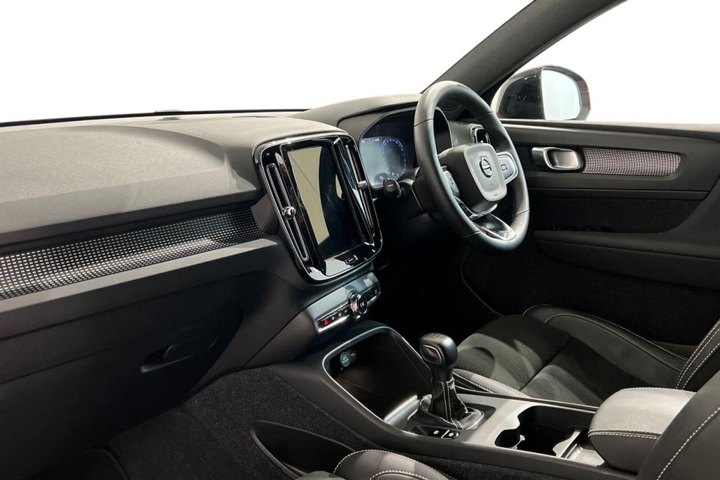 Used Volvo XC40 2021 for sale - 78166954: Photo 11