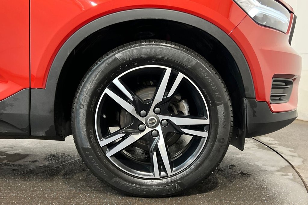 Used Volvo XC40 2021 for sale - 78166954: Photo 14