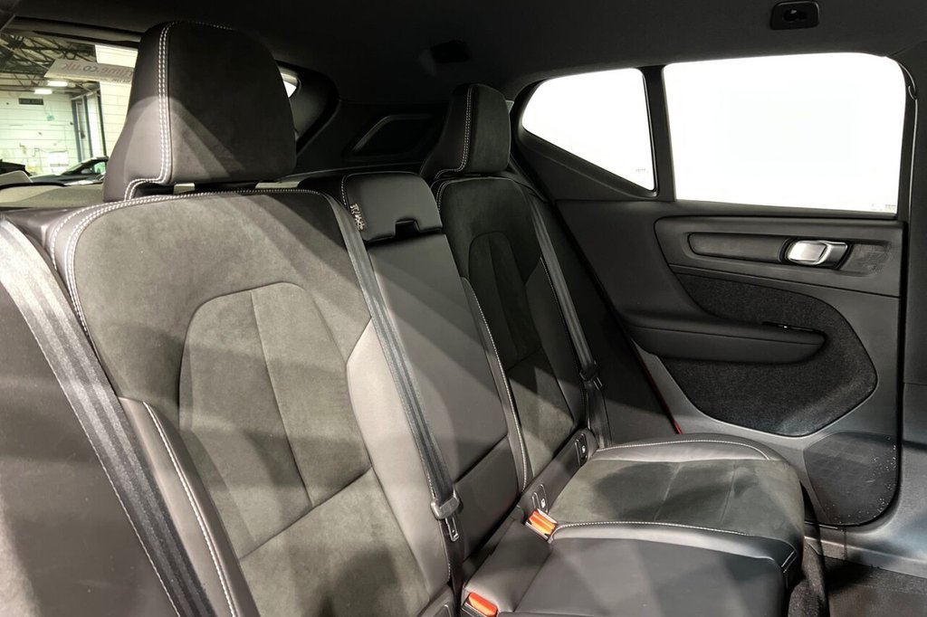 Used Volvo XC40 2021 for sale - 78166954: Photo 22