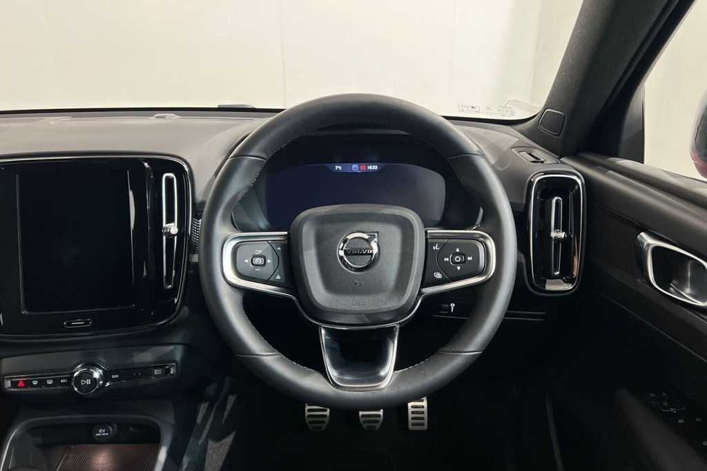Used Volvo XC40 2021 for sale - 78166954: Photo 23