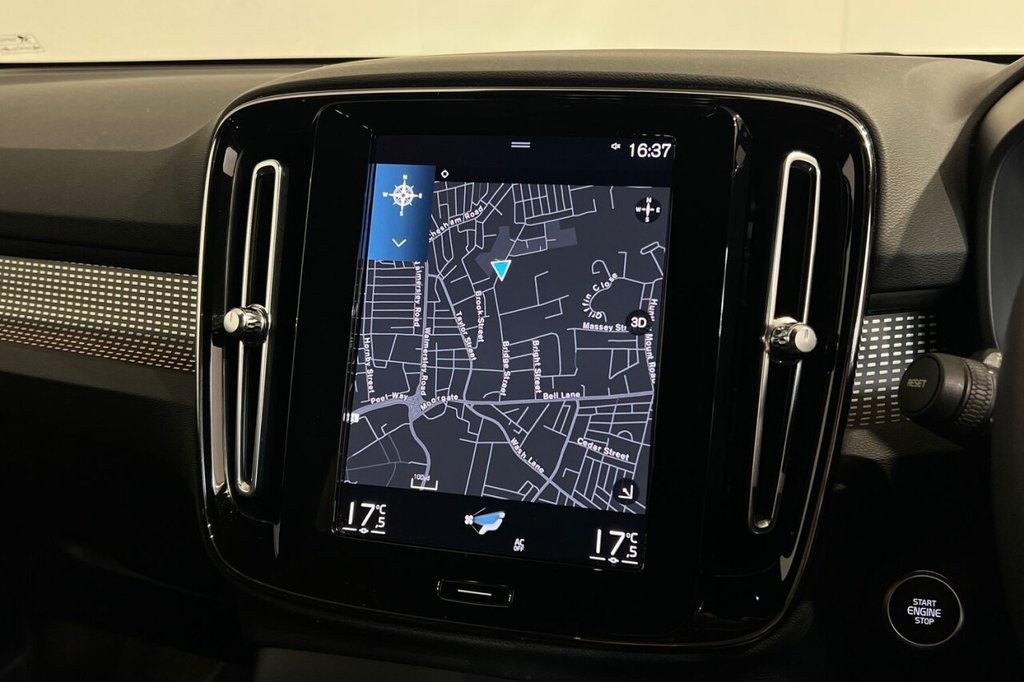 Used Volvo XC40 2021 for sale - 78166954: Photo 28