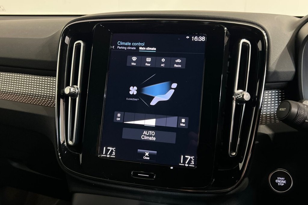 Used Volvo XC40 2021 for sale - 78166954: Photo 31