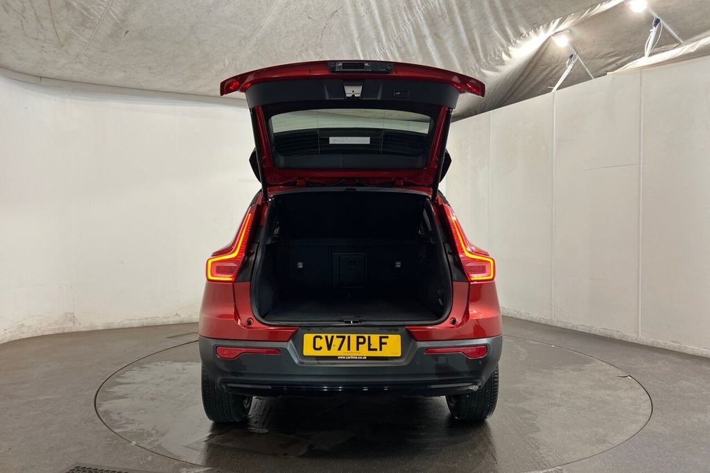 Used Volvo XC40 2021 for sale - 78166954: Photo 39