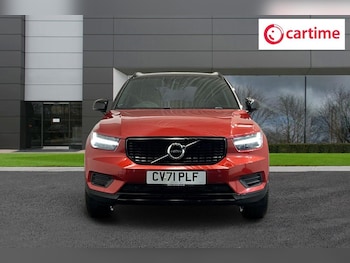 Used Volvo XC40 2021 for sale - 78166954: Photo