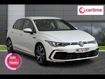 2023 (72) - 1.5 TSI R-Line Hatchback 5dr Petrol Manual Euro 6 (s/s) (130 ps) 1 Previous