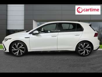 Used Volkswagen Golf 2023 for sale - 74865931: Photo