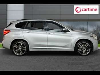 Used BMW X1 2019 for sale - 75221302: Photo