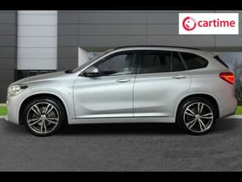 Used BMW X1 2019 for sale - 75221302: Photo