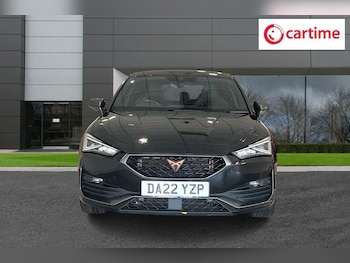 Used Cupra Leon 2022 for sale - 79389725: Photo