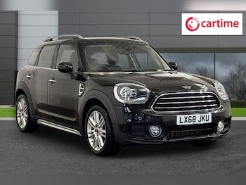Used MINI Countryman 2018 for sale - 79288306: Photo