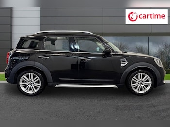 Used MINI Countryman 2018 for sale - 79288306: Photo