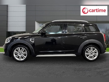 Used MINI Countryman 2018 for sale - 79288306: Photo