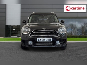 Used MINI Countryman 2018 for sale - 79288306: Photo