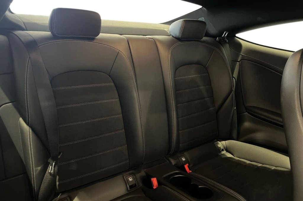 Used Mercedes-Benz C Class 2018 for sale - 75960967: Photo 10