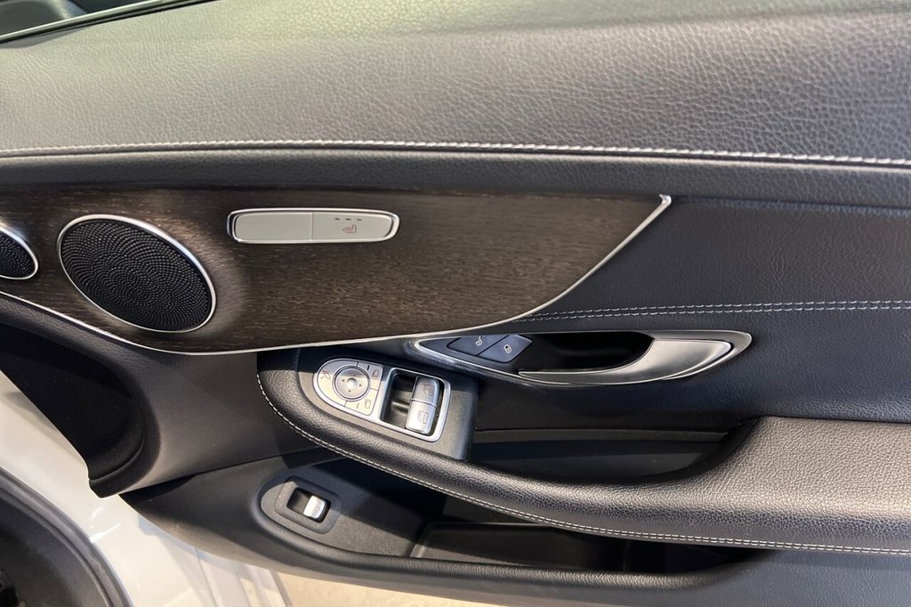 Used Mercedes-Benz C Class 2018 for sale - 75960967: Photo 16